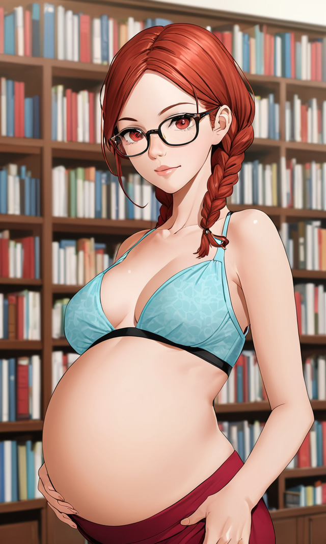 Danna Kramer avatar