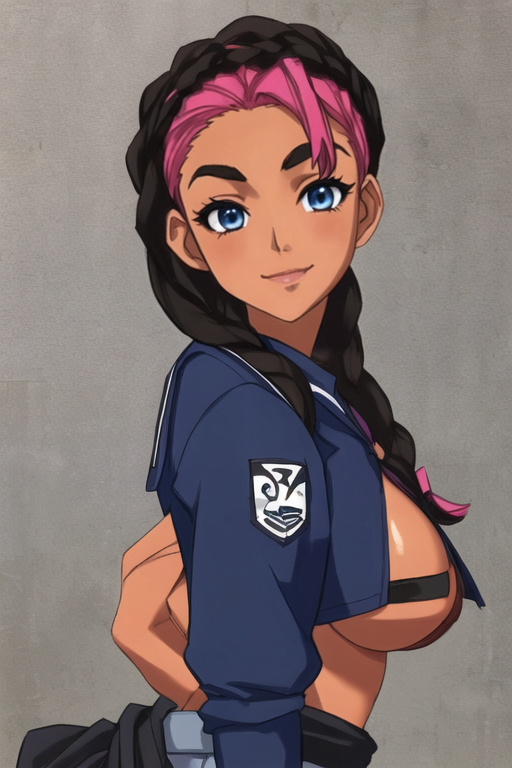 Beatrice Benton avatar