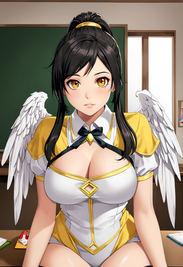 Myla Branch avatar