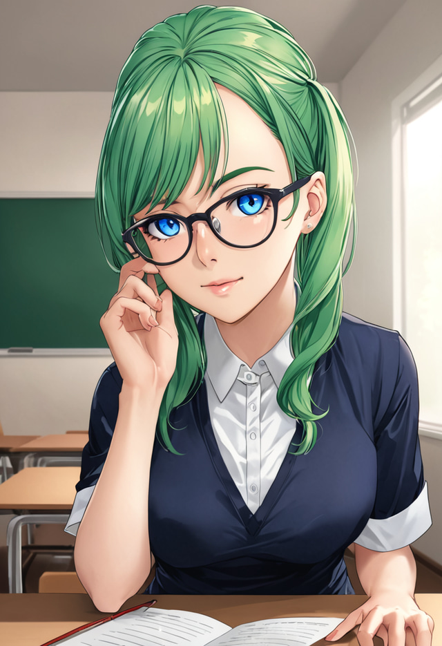 Teresa Mcconnell avatar