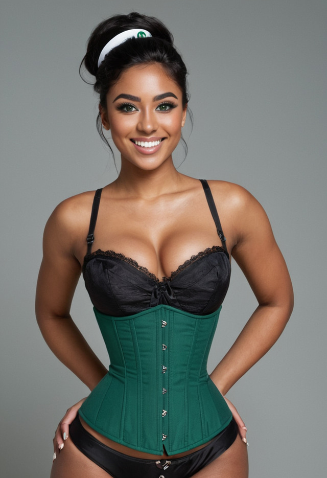 Kayley Farrell AI Girlfriend avatar