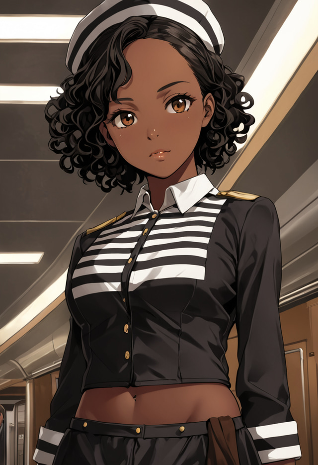 Alondra Mays avatar