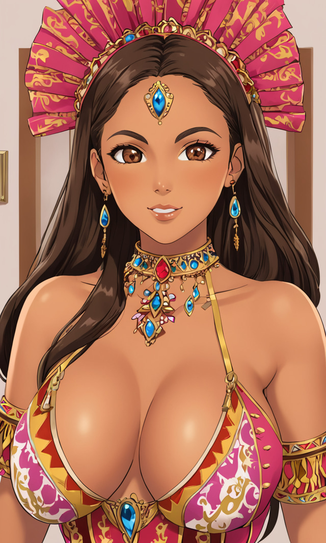 Lina Valenzuela avatar
