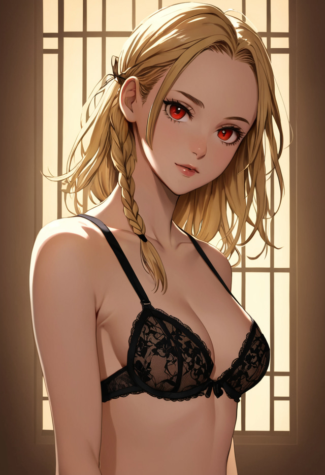 Alia Fernandez avatar