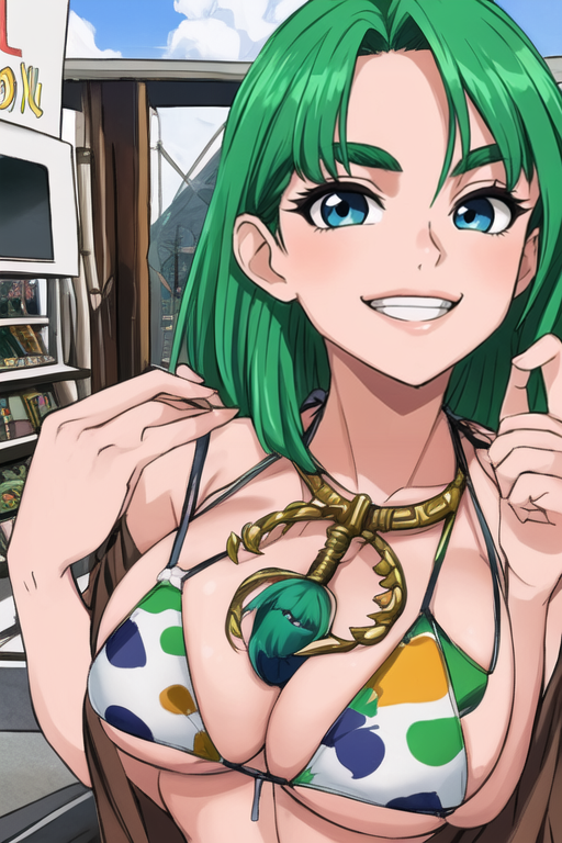 Kendal Osborne avatar