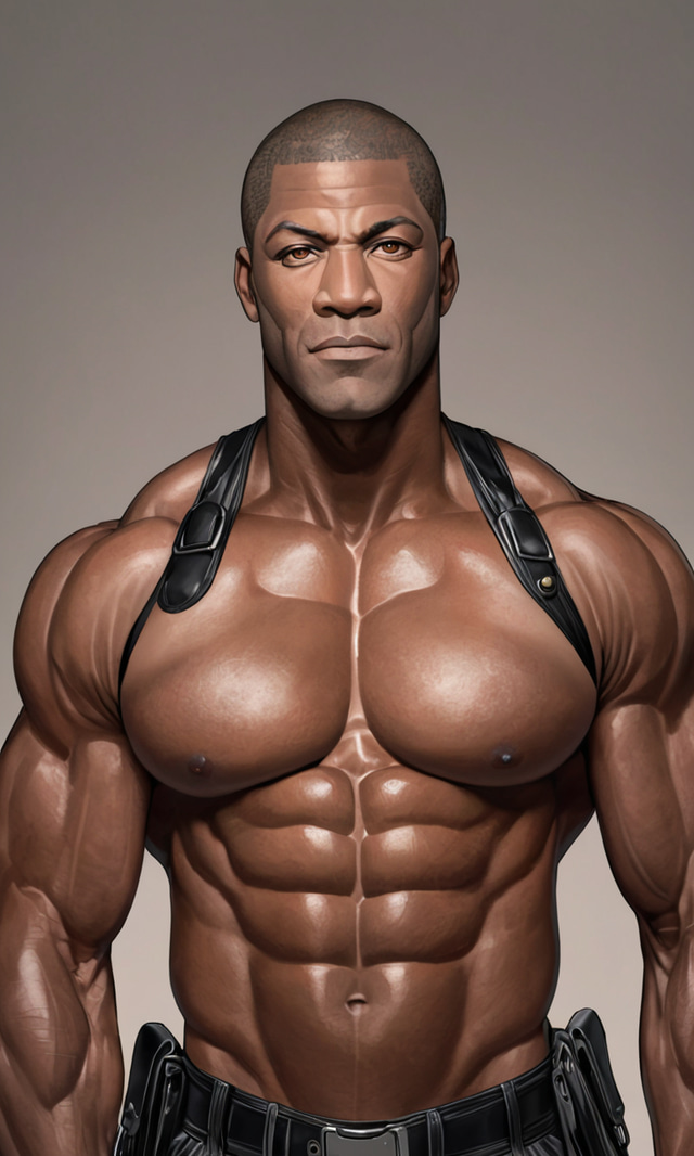 Dexter Mckenzie avatar