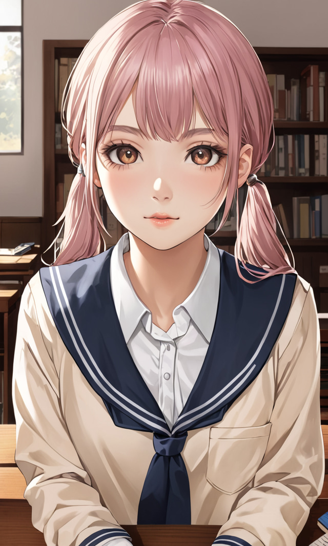 Annika Mckinney avatar