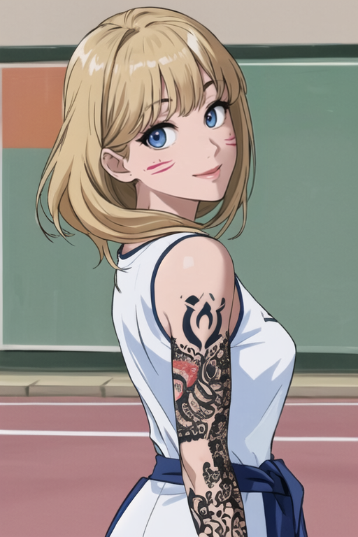 Simone Kim avatar