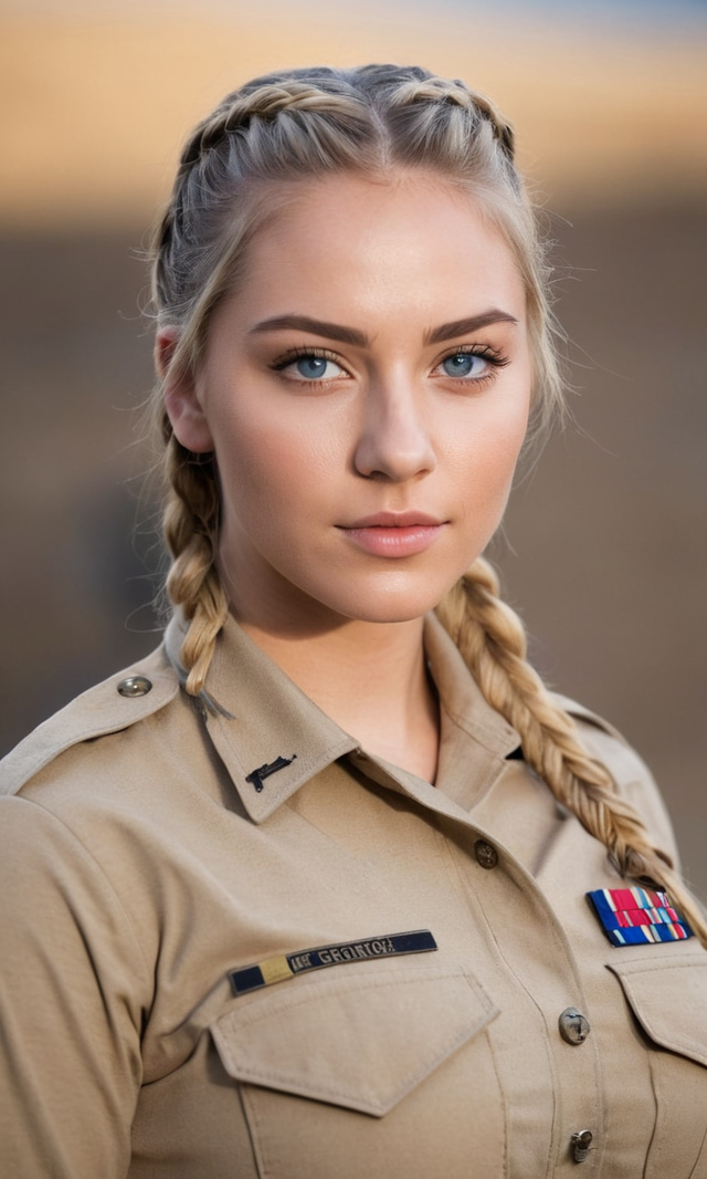Laci Gross AI Girlfriend avatar