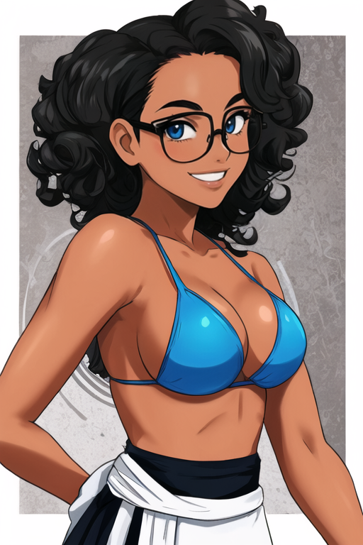 Mariah Galvan avatar