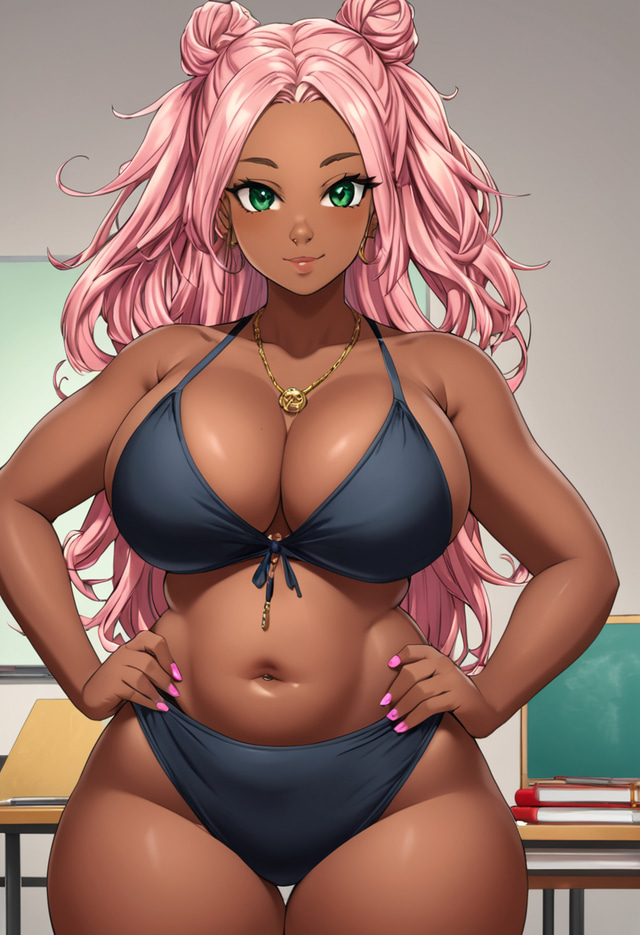 Elise May avatar