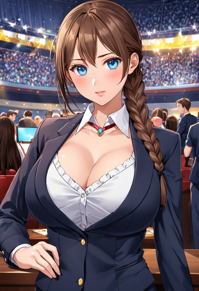 Kenzie Henderson avatar