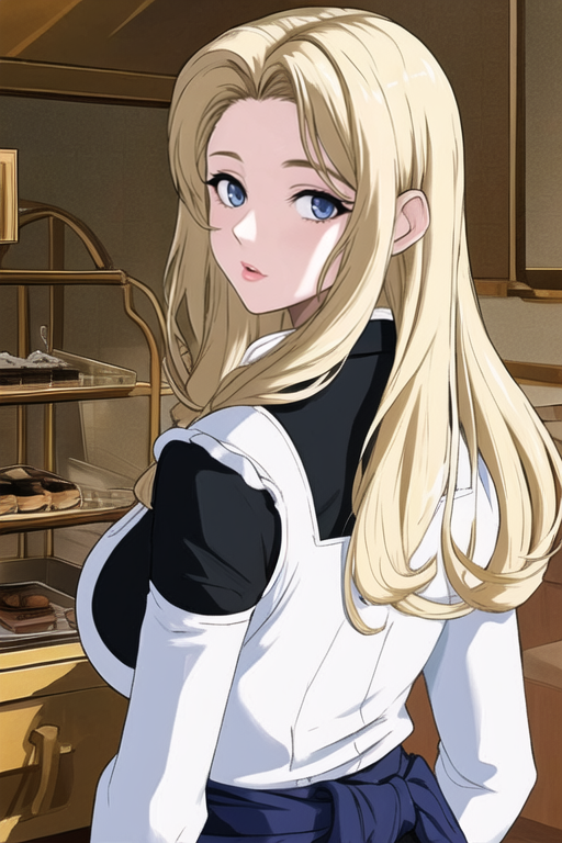 Giana Benjamin avatar