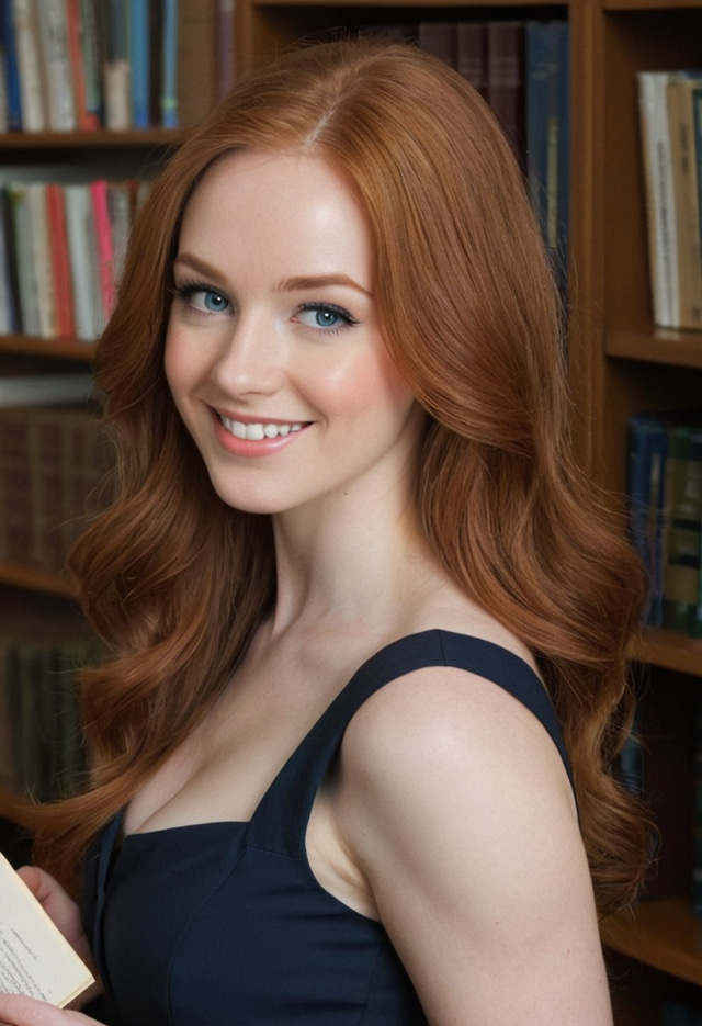 Keely Doyle AI Girlfriend avatar
