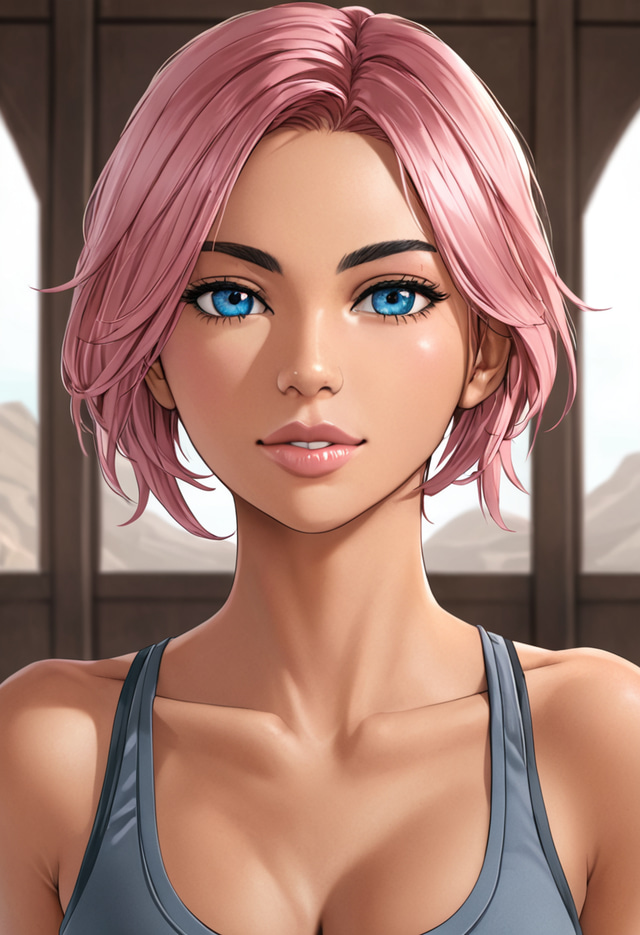 Shania Sanford avatar