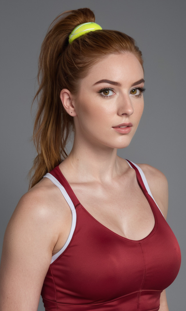 Aileen French avatar