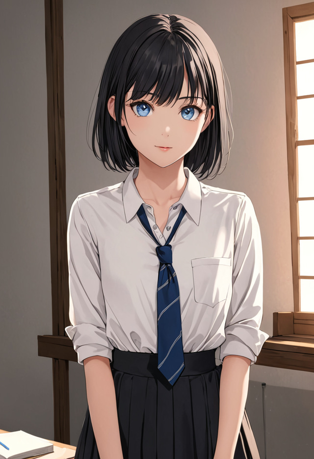 Hana Faulkner avatar