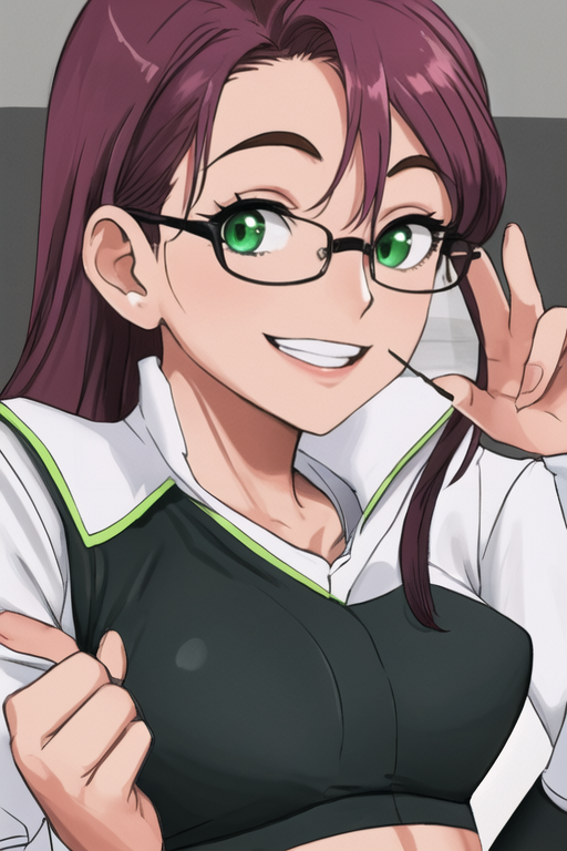 Aria Salazar avatar