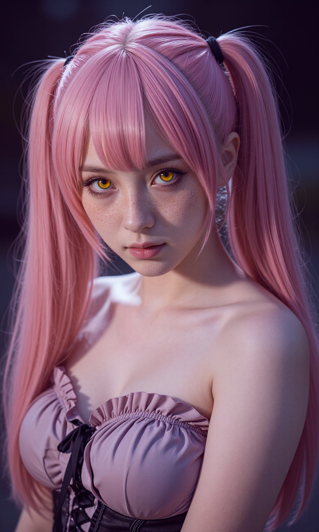 Haylie Powell avatar
