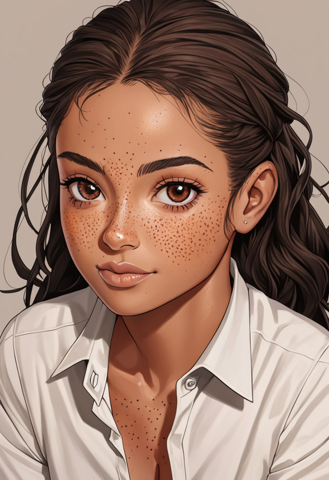 Kimberly Mclean avatar