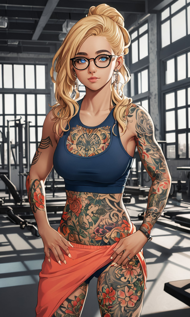 Janiya Barnett avatar