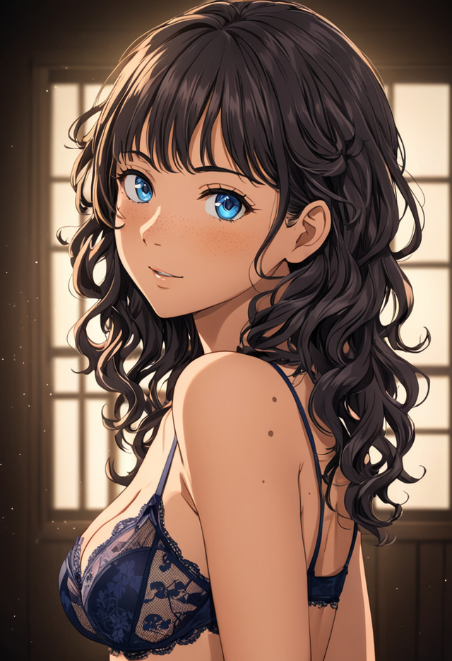 Evelin Stuart avatar