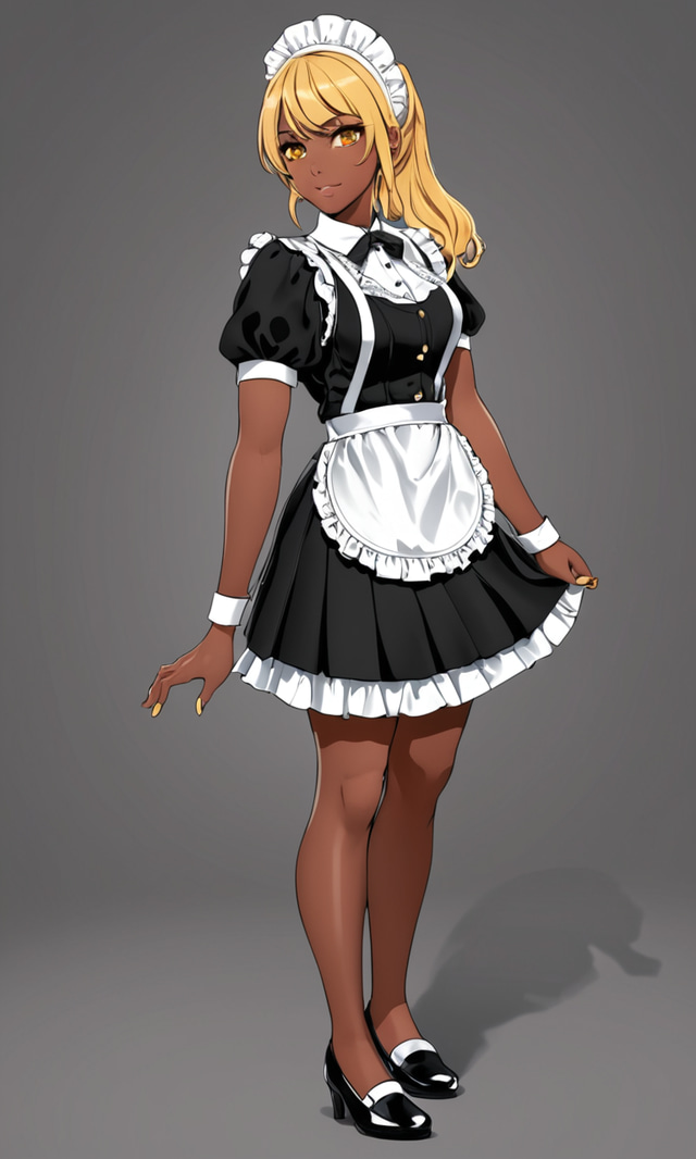 Paige Evans avatar
