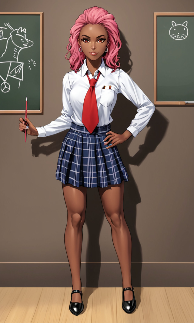 Janae Obrien avatar