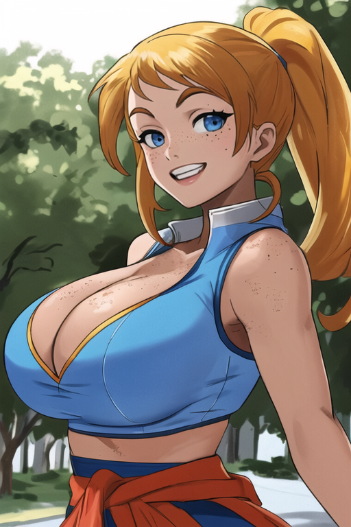 Zara Kaiser avatar