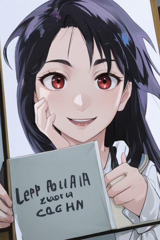Luna Church avatar