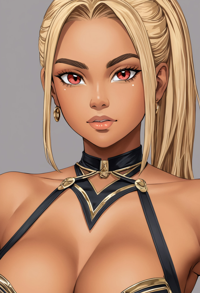 Cara Gray avatar