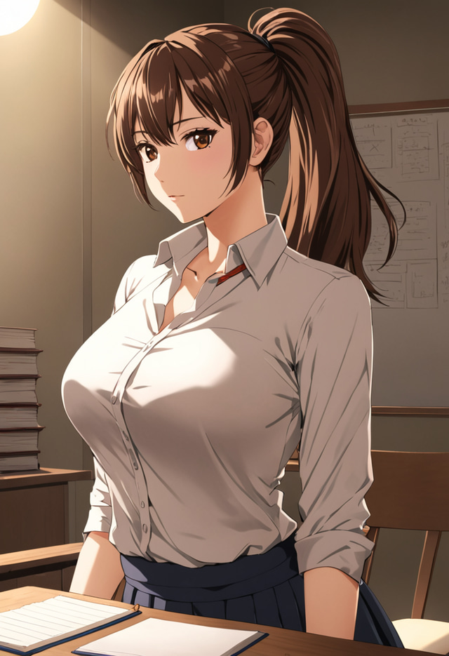 Lina Henderson avatar