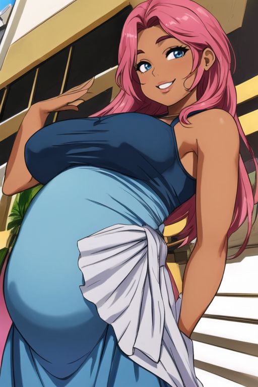 Chloe Bonilla avatar