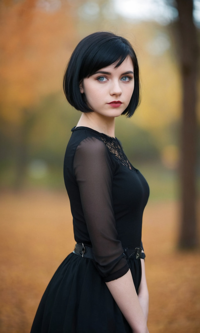 Shea Maddox AI Girlfriend avatar
