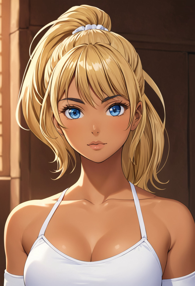 Kaia Nicholson avatar