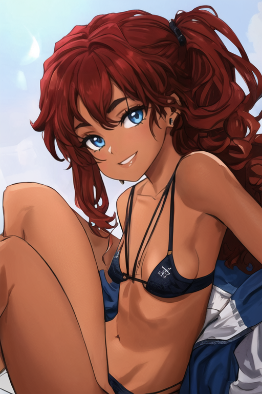 Rihanna Andersen avatar