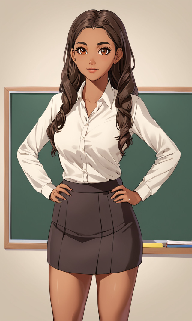 Celeste Grant avatar