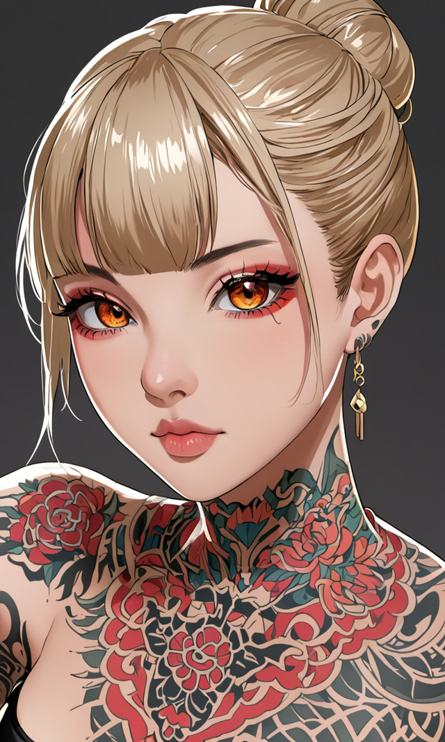 Karissa Kirk avatar