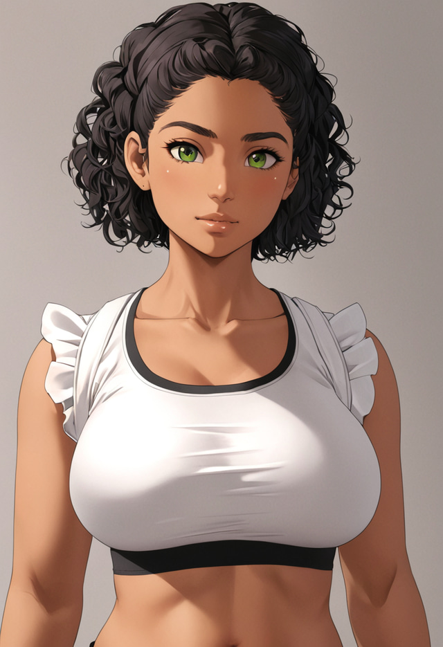 Lucia Leblanc avatar