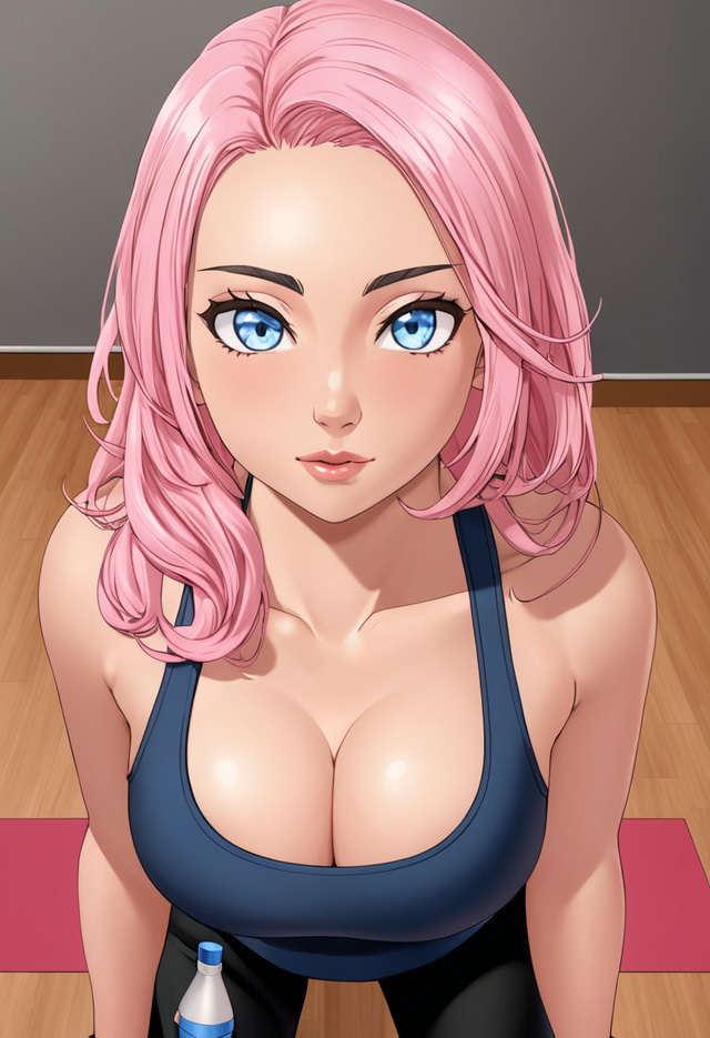 Makayla Johns avatar