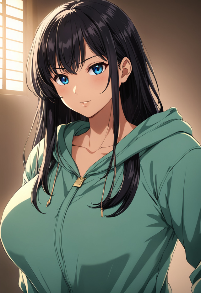 Lillian Barr avatar