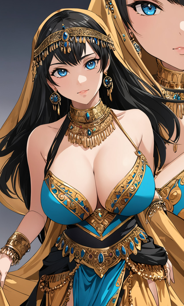 Chana Frey avatar