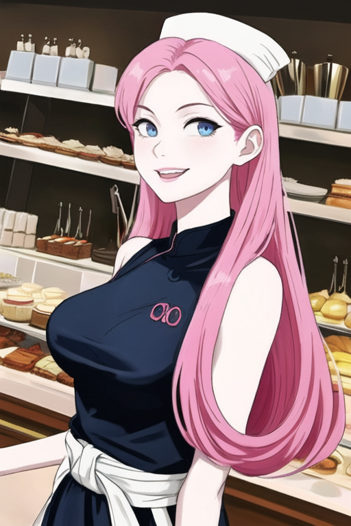 Precious Quinn avatar