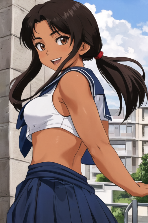 Joyce Anderson avatar