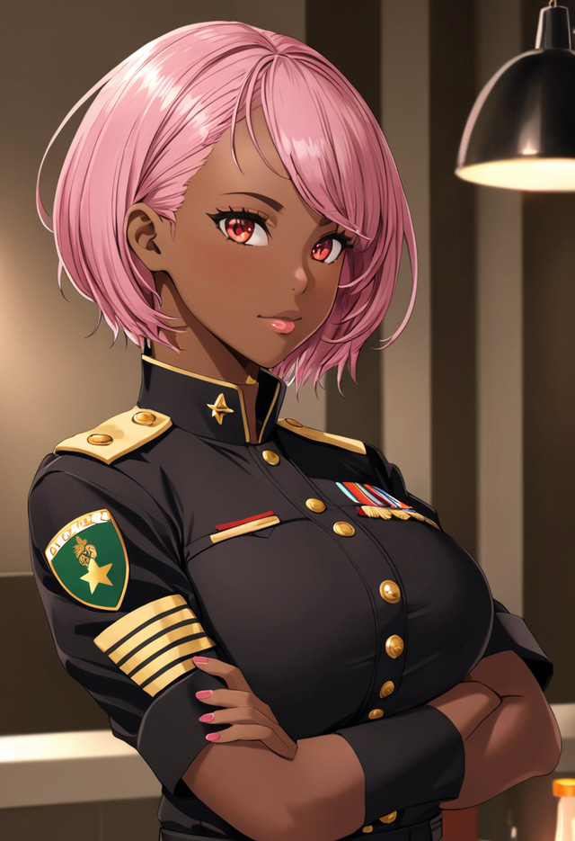 Olive Cohen avatar