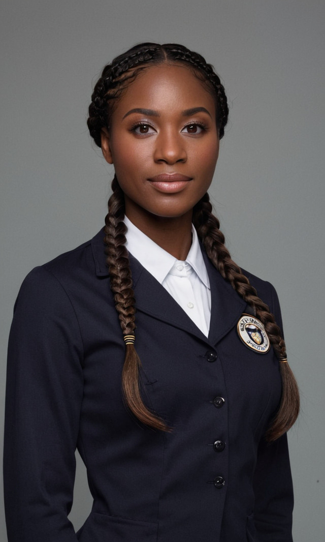 Evangeline Saunders avatar