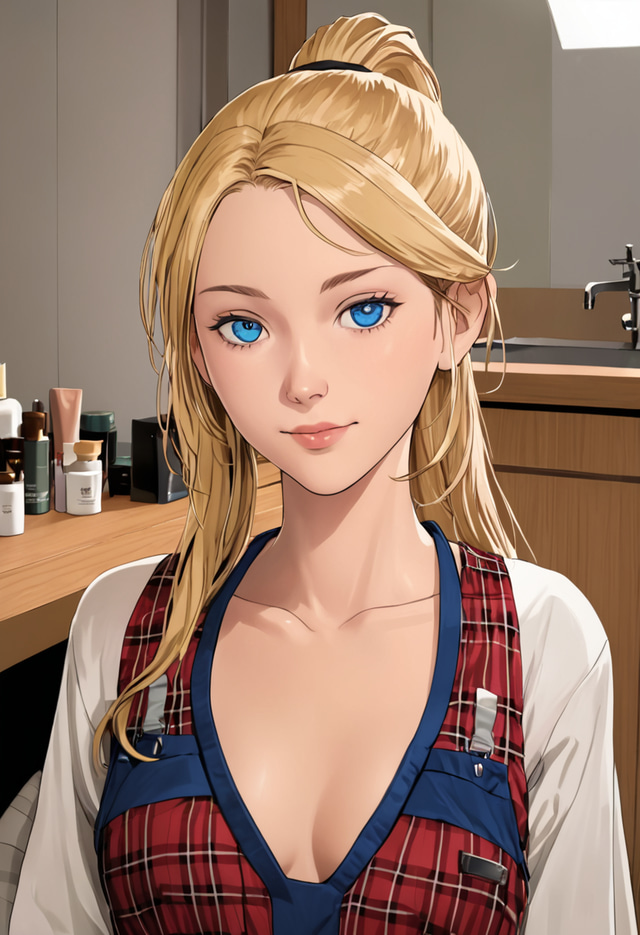 Aileen Barnes avatar
