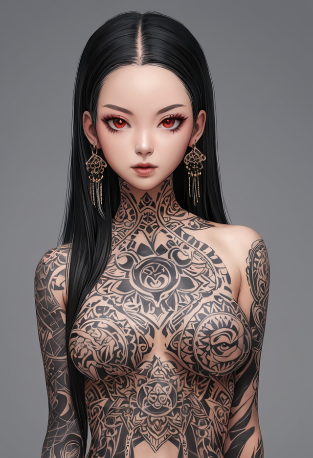 Liana Russell avatar
