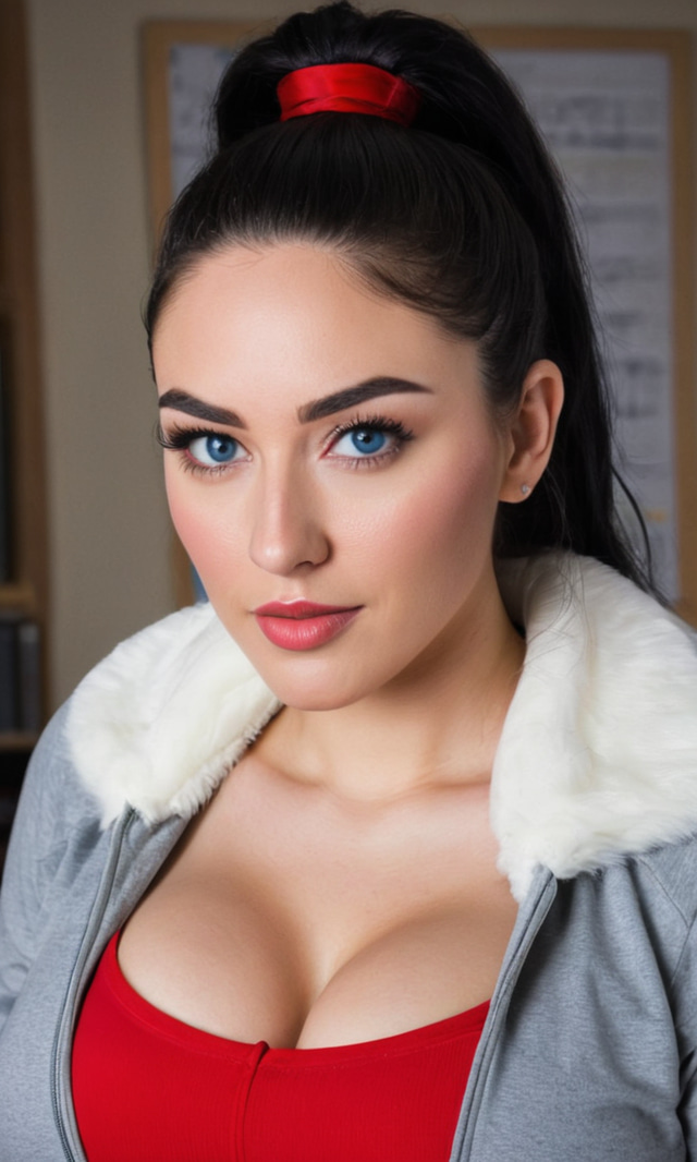 Ivy Nunez avatar