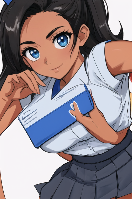 Ansley Benton avatar